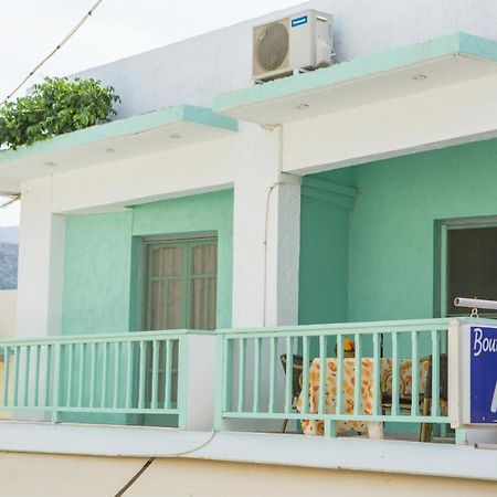 Mary'S Studios Agia Pelagia  Exterior photo