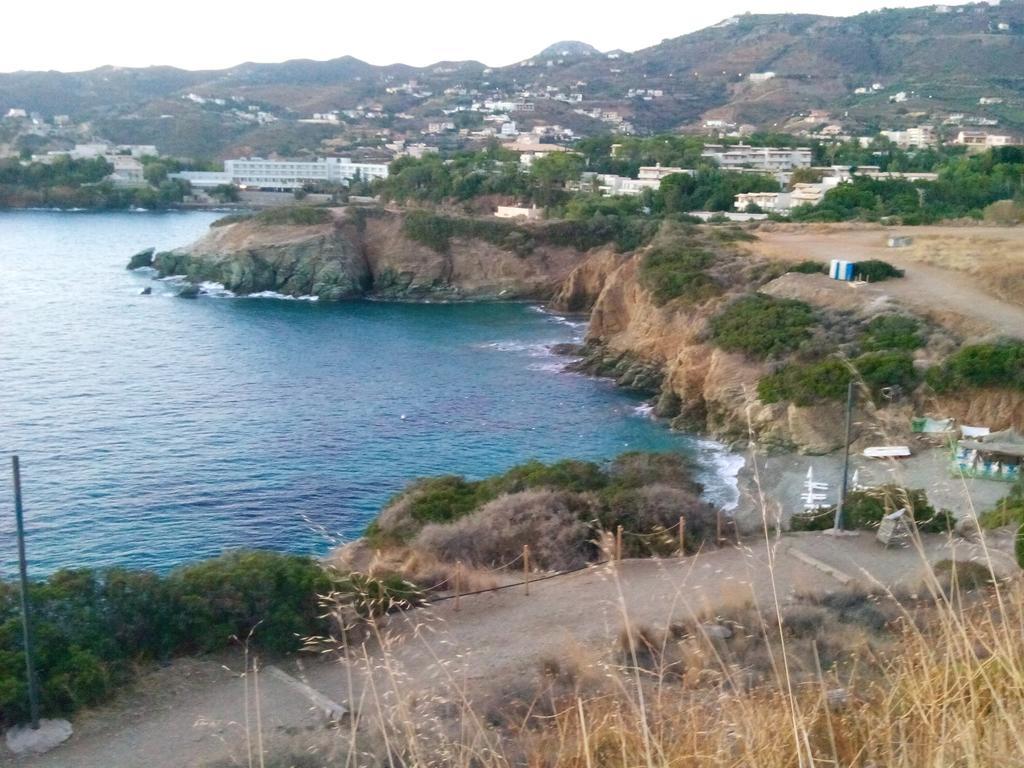Mary'S Studios Agia Pelagia  Room photo