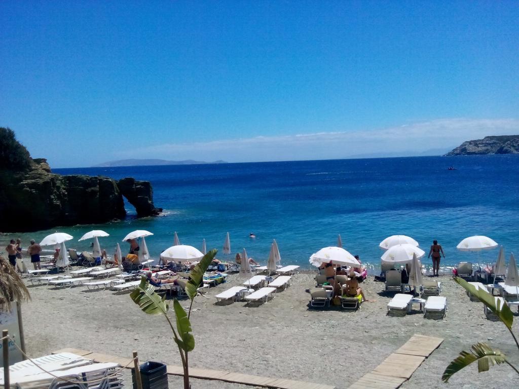Mary'S Studios Agia Pelagia  Room photo