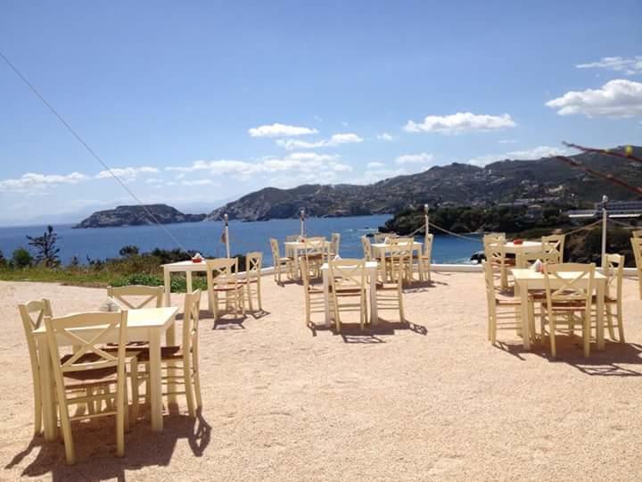 Mary'S Studios Agia Pelagia  Exterior photo