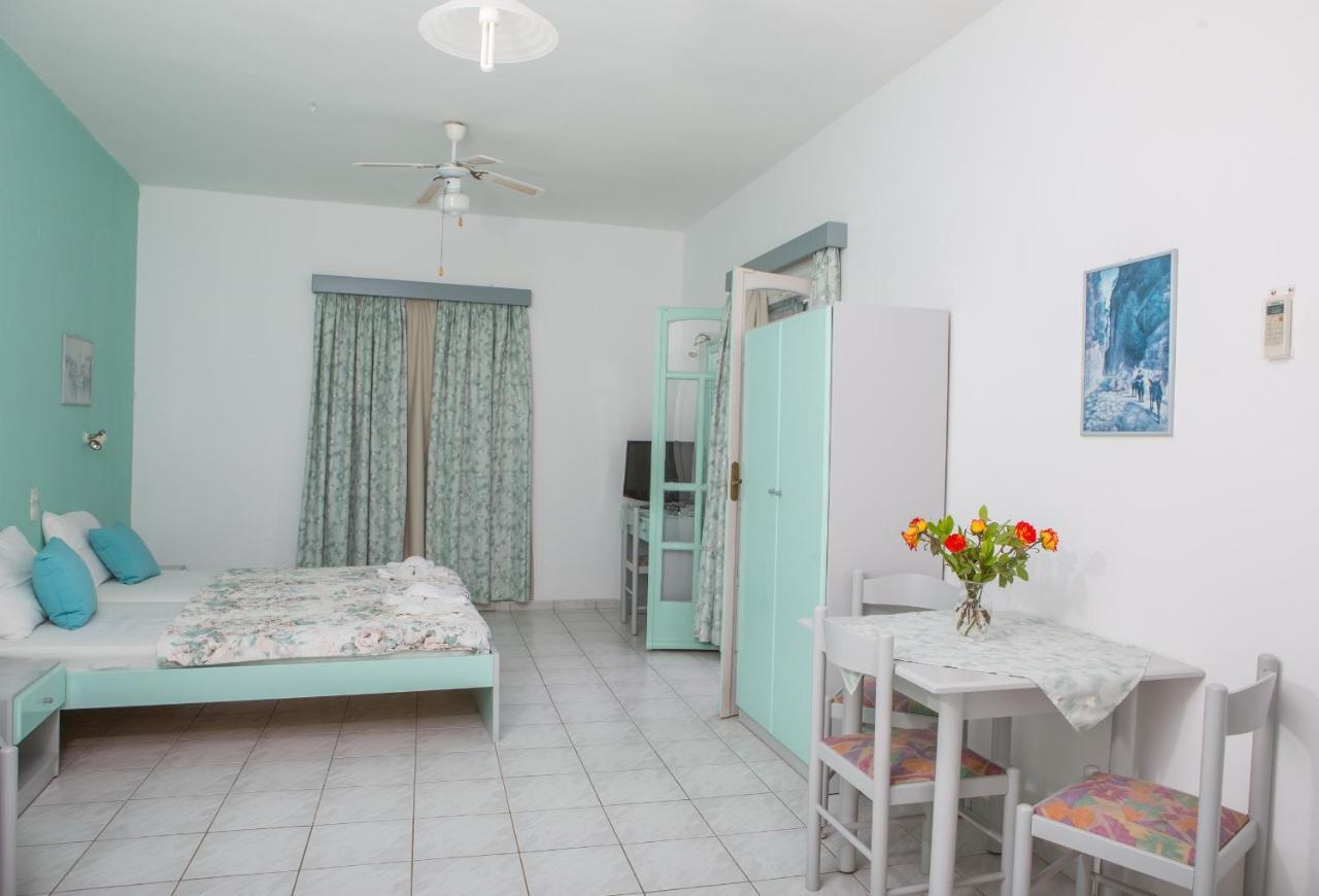 Mary'S Studios Agia Pelagia  Room photo